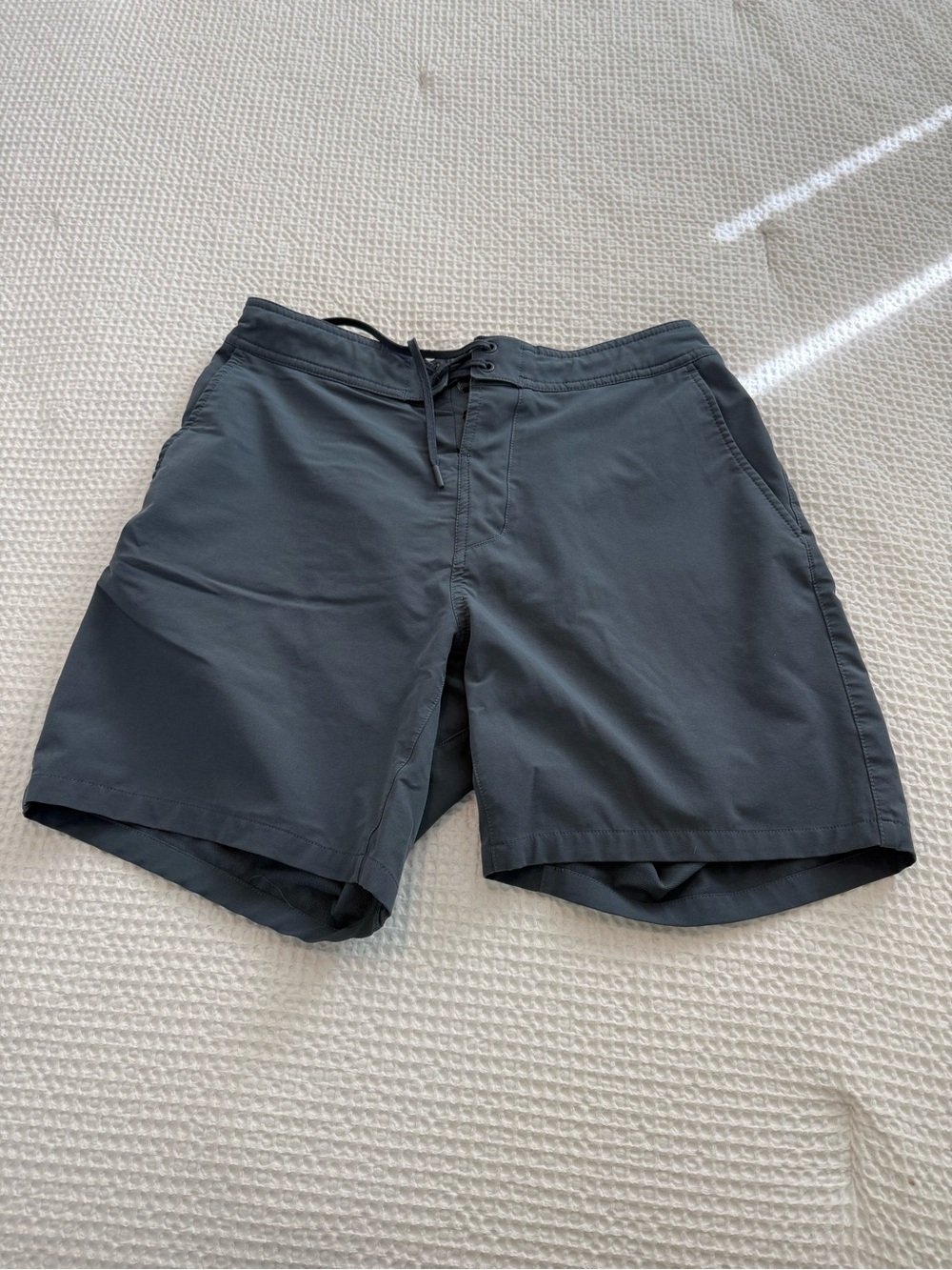 Ten Thousand Foundation Shorts